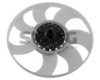 SWAG 50 94 0653 Clutch, radiator fan